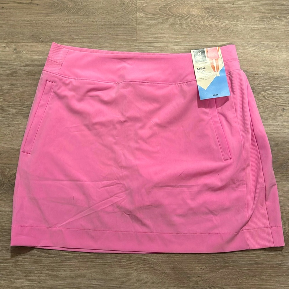 Women’s Active Skort L